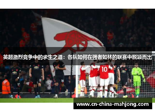 英超激烈竞争中的求生之道：各队如何在强者如林的联赛中脱颖而出