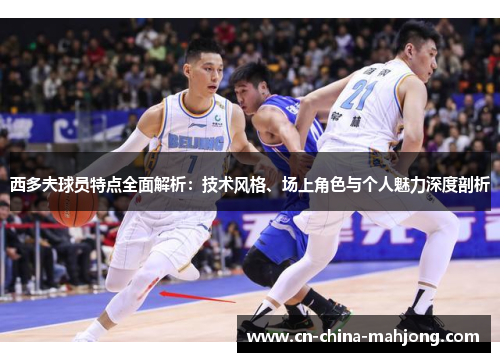 西多夫球员特点全面解析：技术风格、场上角色与个人魅力深度剖析