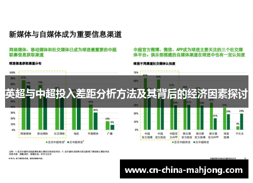 英超与中超投入差距分析方法及其背后的经济因素探讨