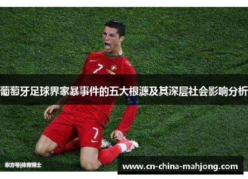 葡萄牙足球界家暴事件的五大根源及其深层社会影响分析