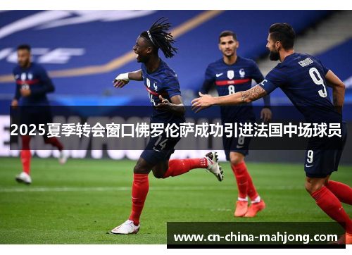 2025夏季转会窗口佛罗伦萨成功引进法国中场球员
